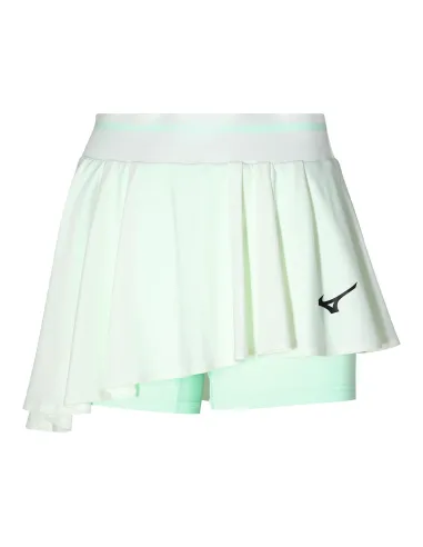 Skirt Mizuno Frontier Flying Skirt 62Gbc201 Women |MIZUNO |Padel clothing