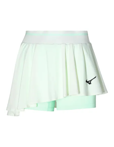 Gonna Mizuno Frontier Flying Skirt 62Gbc201 Donna |MIZUNO |Abbigliamento da padel