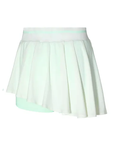 Jupe Mizuno Frontier Flying Skirt 62Gbc201 Femme |MIZUNO |Vêtements de padel