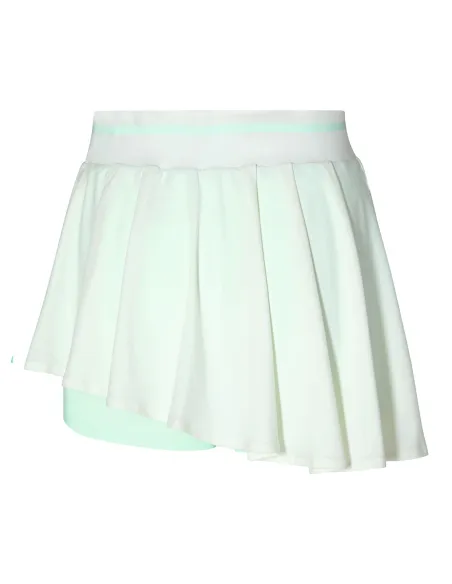 Falda Mizuno Frontier Flying Skirt 62Gbc201 Mujer |MIZUNO |Ropa de pádel