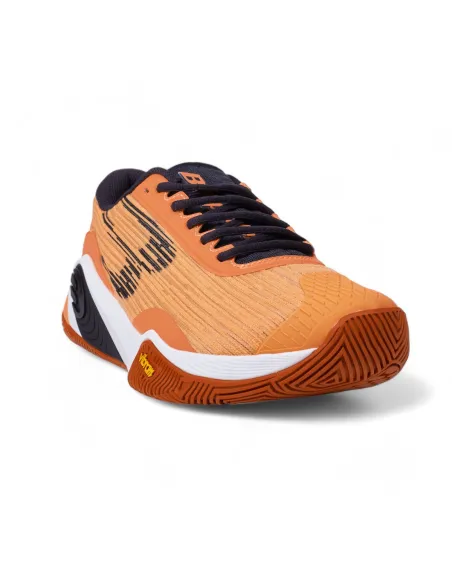 Bullpadel Hack Vibram 25V Cm49706000 Argila |BULLPADEL |Sapatilhas de padel