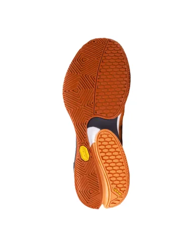 Bullpadel Hack Vibram 25V Cm49706000 Arcilla |BULLPADEL |Zapatillas de pádel