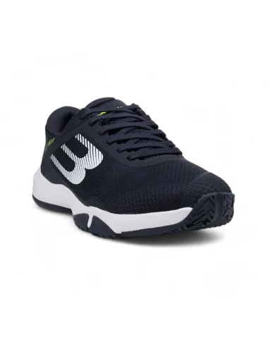 Bullpadel Hybrid FLY 25V CM54004000 BLU NAVY |BULLPADEL |Scarpe da padel