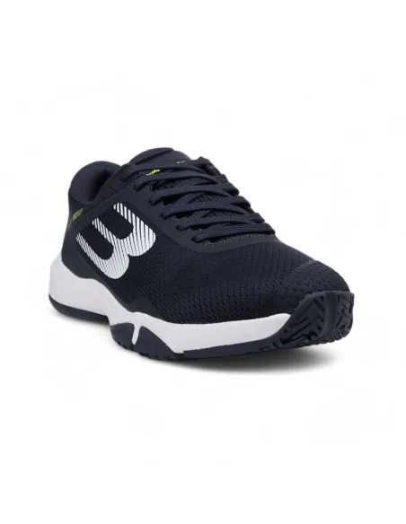 Bullpadel Hybrid FLY 25V CM54004000 BLU MARINO |BULLPADEL |Scarpe da padel Bullpadel Hybrid FLY 25V CM54004000 BLU MARINO |BULLPADEL |Scarpe da padel