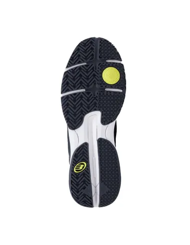 Bullpadel Hybrid FLY 25V CM54004000 BLU NAVY |BULLPADEL |Scarpe da padel
