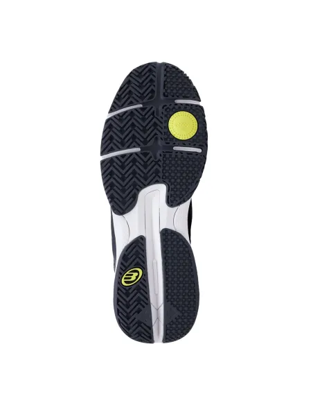 Bullpadel Hybrid FLY 25V CM54004000 BLU MARINO |BULLPADEL |Scarpe da padel Bullpadel Hybrid FLY 25V CM54004000 BLU MARINO |BULLPADEL |Scarpe da padel