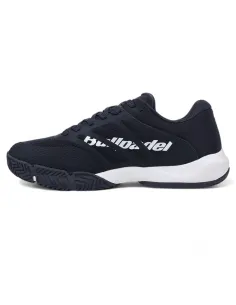 Bullpadel Hybrid FLY 25V CM54004000 NAVY BLUE |BULLPADEL |Padel shoes 2