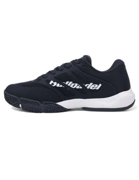 Bullpadel Hybrid FLY 25V CM54004000 BLU MARINO |BULLPADEL |Scarpe da padel Bullpadel Hybrid FLY 25V CM54004000 BLU MARINO |BULLPADEL |Scarpe da padel