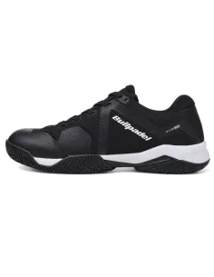 Bullpadel Icon 25V CM55005000 NEGRO |BULLPADEL |Zapatillas de pádel 2