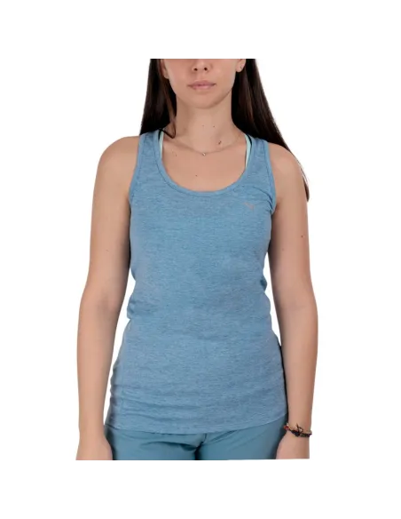 Camiseta Mizuno Impulse Core Mujer |MIZUNO |Ropa de pádel