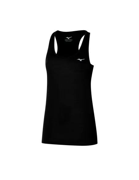 T-Shirt Mizuno Impulse Core Donna |MIZUNO |Abbigliamento da padel T-Shirt Mizuno Impulse Core Donna |MIZUNO |Abbigliamento da padel