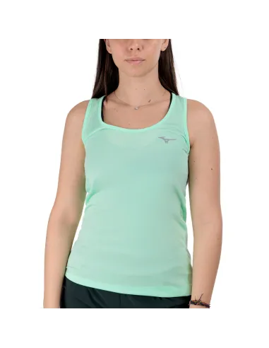 Camiseta Mizuno Impulse Core Mujer |MIZUNO |Ropa de pádel