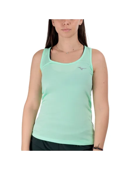 Camiseta Mizuno Impulse Core Mujer |MIZUNO |Ropa de pádel