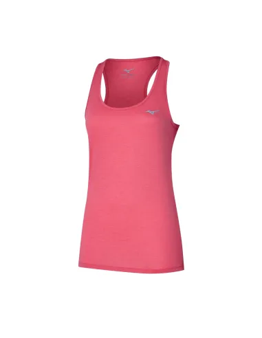Camiseta Mizuno Impulse Core Mulher |MIZUNO |Roupa de padel