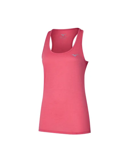 T-Shirt Mizuno Impulse Core Women |MIZUNO |Padel clothing