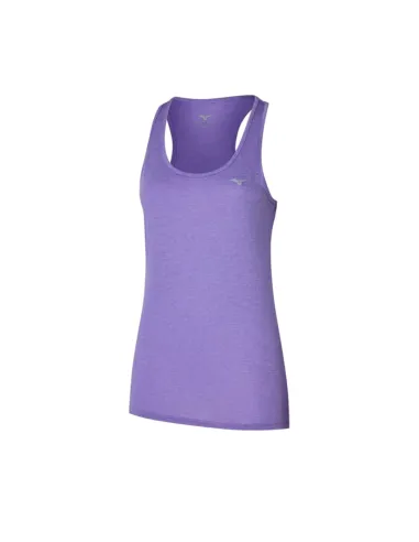 Camiseta Mizuno Impulse Core Mujer |MIZUNO |Ropa de pádel