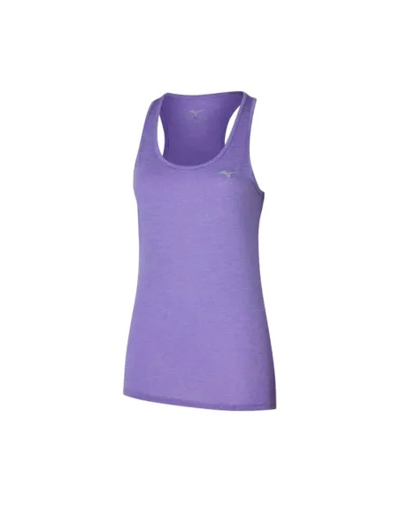 T-Shirt Mizuno Impulse Core Donna |MIZUNO |Abbigliamento da padel T-Shirt Mizuno Impulse Core Donna |MIZUNO |Abbigliamento da padel