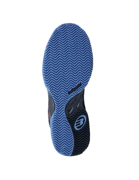 Bullpadel Indiga 25V Cm56004000 Navy Blue |BULLPADEL |Padel shoes Bullpadel Indiga 25V Cm56004000 Navy Blue |BULLPADEL |Padel shoes