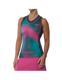 T-Shirt Mizuno Frontier Donna |MIZUNO |Abbigliamento da padel