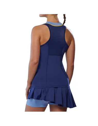 T-Shirt Mizuno Frontier Women |MIZUNO |Padel clothing