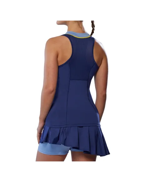T-Shirt Mizuno Frontier Donna |MIZUNO |Abbigliamento da padel T-Shirt Mizuno Frontier Donna |MIZUNO |Abbigliamento da padel