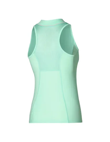 Camiseta Mizuno Frontier Mulher |MIZUNO |Roupa de padel