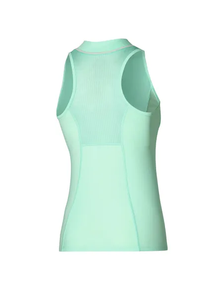 T-Shirt Mizuno Frontier Donna |MIZUNO |Abbigliamento da padel T-Shirt Mizuno Frontier Donna |MIZUNO |Abbigliamento da padel