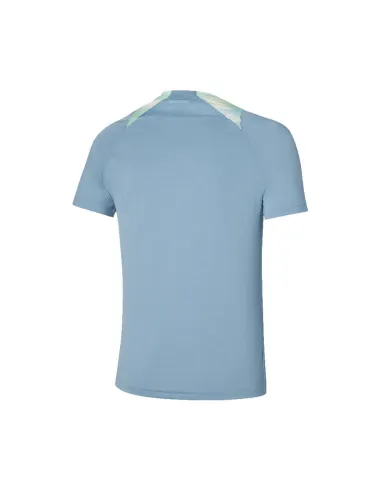 T-Shirt Mizuno Frontier Shadow |MIZUNO |Vêtements de padel