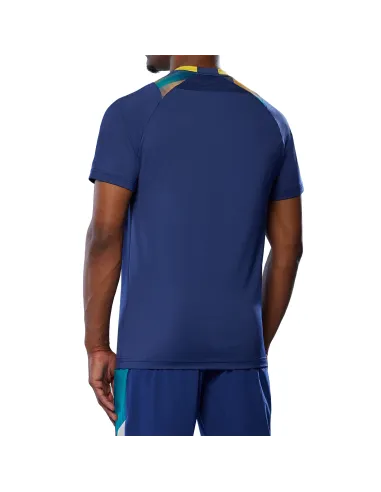 T-Shirt Mizuno Frontier Shadow |MIZUNO |Vêtements de padel