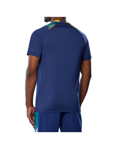 T-Shirt Mizuno Frontier Shadow |MIZUNO |Vêtements de padel T-Shirt Mizuno Frontier Shadow |MIZUNO |Vêtements de padel
