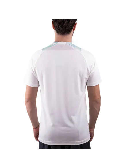 T-Shirt Mizuno Frontier Shadow |MIZUNO |Vêtements de padel T-Shirt Mizuno Frontier Shadow |MIZUNO |Vêtements de padel