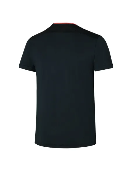 T-SHIRT GRÁFICA Mizuno FRONTIER SHADOW |MIZUNO |Roupa de padel