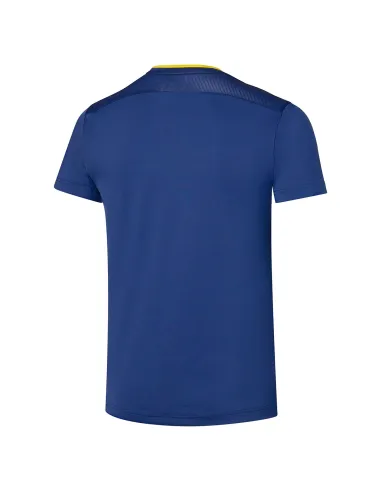 T-SHIRT GRÁFICA Mizuno FRONTIER SHADOW |MIZUNO |Roupa de padel