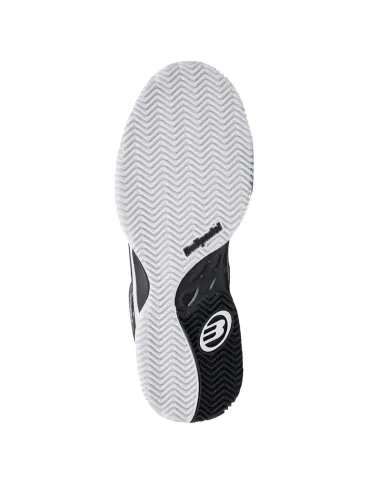 Bullpadel Indiga 25V Gris Oscuro Cm56006000 |BULLPADEL |Zapatillas de pádel