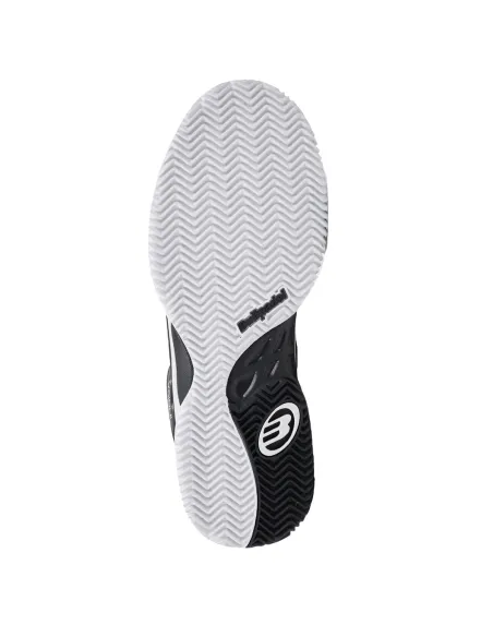 Bullpadel Indiga 25V Grigio Scuro Cm56006000 |BULLPADEL |Scarpe da padel