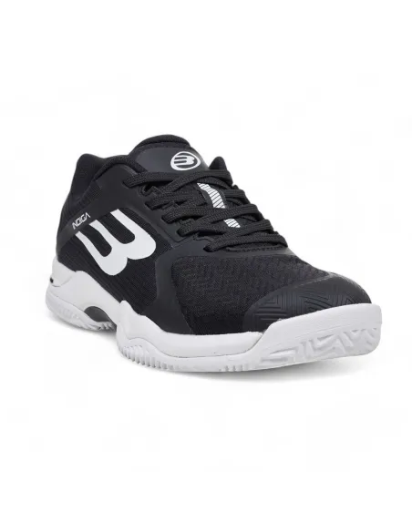 Bullpadel Indiga 25V Gris Foncé Cm56006000 |BULLPADEL |Chaussures de padel