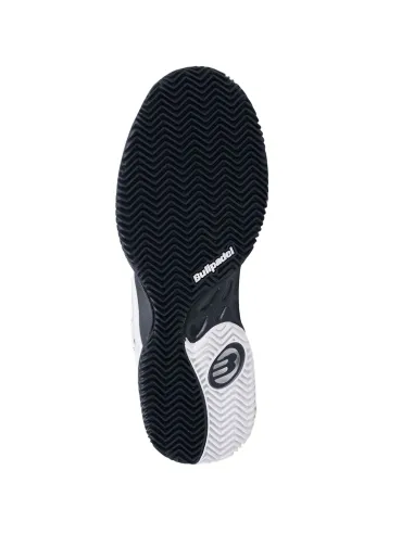 Bullpadel Indiga 25V Branco Cm56012000 |BULLPADEL |Sapatilhas de padel