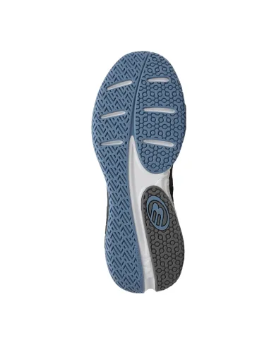 Bullpadel Ionic 25V NEGRO CM52005000 |BULLPADEL |Scarpe da padel