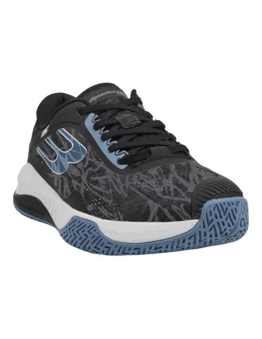 Bullpadel Ionic 25V NOIR CM52005000 |BULLPADEL |Chaussures de padel