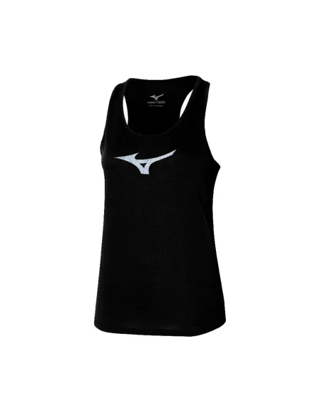 T-Shirt Mizuno Core Rb Woman |MIZUNO |Padel clothing T-Shirt Mizuno Core Rb Woman |MIZUNO |Padel clothing