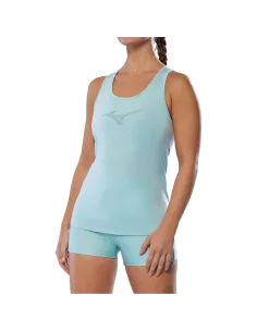 T-Shirt Mizuno Core Rb Femme |MIZUNO |Vêtements de padel