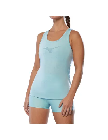 T-Shirt Mizuno Core Rb Woman |MIZUNO |Padel clothing