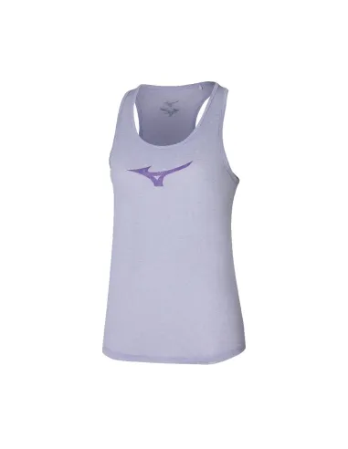 T-Shirt Mizuno Core Rb Woman |MIZUNO |Padel clothing