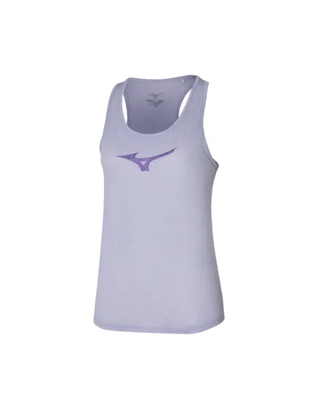 Maglietta Mizuno Core Rb Donna |MIZUNO |Abbigliamento da padel Maglietta Mizuno Core Rb Donna |MIZUNO |Abbigliamento da padel
