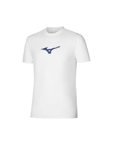 T-Shirt Mizuno Athletics Rb |MIZUNO |Vêtements de padel