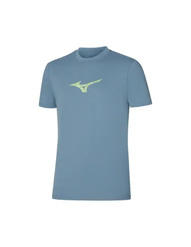 T-Shirt Mizuno Athletics Rb |MIZUNO |Vêtements de padel