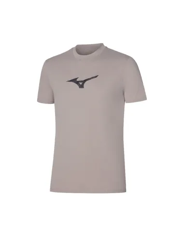 T-Shirt Mizuno Athletics Rb |MIZUNO |Vêtements de padel