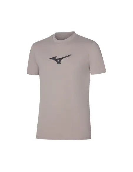 T-Shirt Mizuno Athletics Rb |MIZUNO |Vêtements de padel T-Shirt Mizuno Athletics Rb |MIZUNO |Vêtements de padel