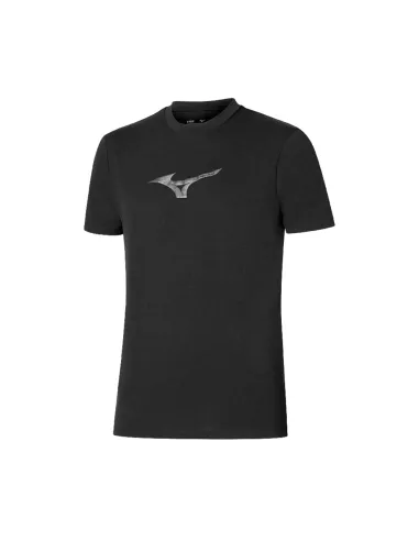 T-Shirt Mizuno Athletics Rb |MIZUNO |Vêtements de padel
