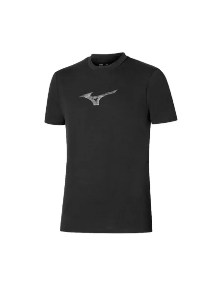 T-Shirt Mizuno Athletics Rb |MIZUNO |Vêtements de padel T-Shirt Mizuno Athletics Rb |MIZUNO |Vêtements de padel